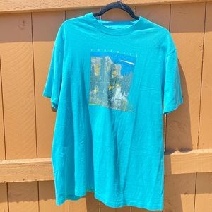 Vintage Yosemite National park tee